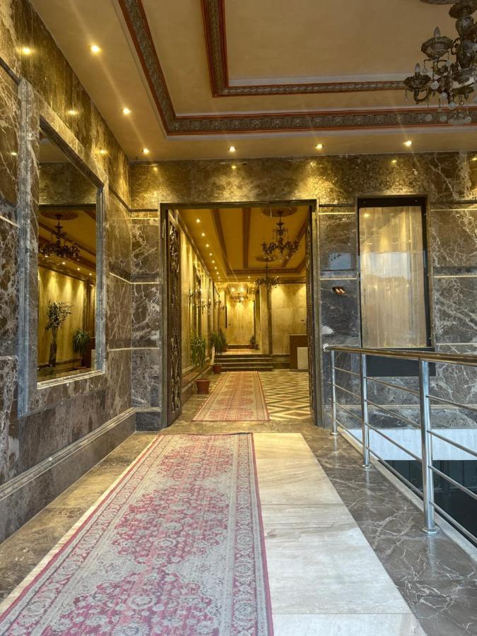 New Pyramid Quen Hotel Cairo Exterior foto